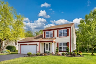 2853 Forestview Dr, Carpentersville, IL 60110