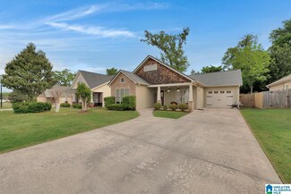 140 Stonecreek Place, Calera, AL 35040