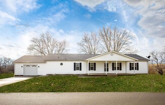 4277 Horton Rd, Rising Sun, IN 47040