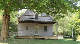 5882 S 600 W, Huntington, IN 46750