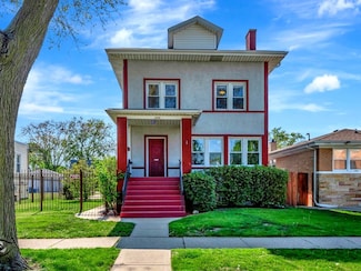 1408 N 20th Ave, Melrose Park, IL 60160