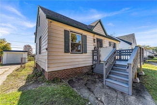 12107 Worthington Ave, Cleveland, OH 44111