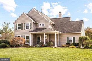 1370 Roberts Rd, Gilbertsville, PA 19525