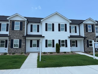 1103 Brookrun Rd, Oxford, NC 27565
