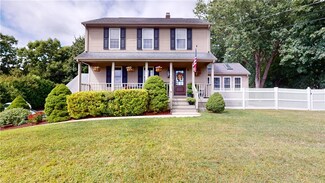 1553 Victory Hwy, North Smithfield, RI 02896