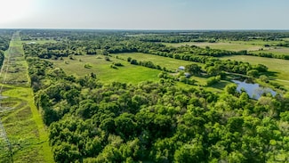 1131 Vz County Road 3815, Wills Point, TX 75169