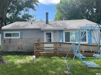 3217 Normandy Rd Unit 1, Springfield, IL 62703