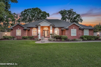 1418 Falkirk Ct, Jacksonville, FL 32221