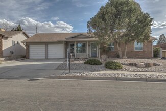 6904 Christy Ave NE, Albuquerque, NM 87109