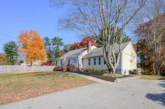 100 Cross St, Hanover, MA 02339