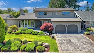 1807 184th Ave NE, Bellevue, WA 98008