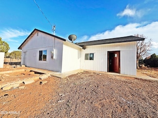 4119 Indian Bend Rd, Snowflake, AZ 85937