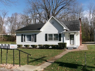 41 York St, Peru, IN 46970