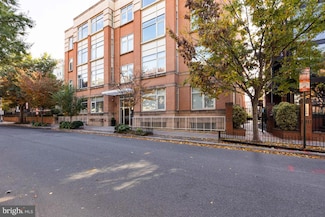 1348 Euclid St NW Unit 101, Washington, DC 20009