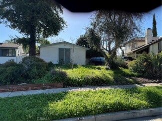 20238 Hamlin St, Winnetka, CA 91306