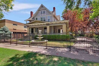 1018 N Market St, Wichita, KS 67214