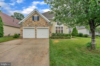125 Heritage Loop, Glassboro, NJ 08028