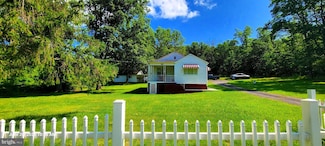 25909 Oldtown Rd SE, Oldtown, MD 21555