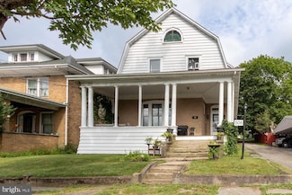 506 Blanchard St, Osceola Mills, PA 16666