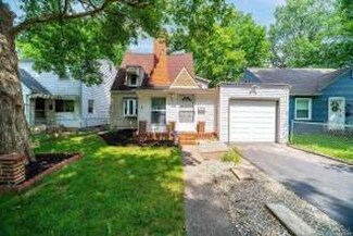 192 Haldy Ave, Columbus, OH 43204