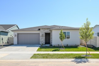 2080 N Branding Iron Ave, Middleton, ID 83644