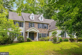 1425 Lindsay Ln, Jenkintown, PA 19046
