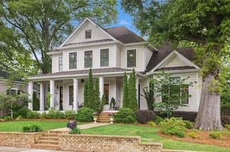 194 Locust St NW, Marietta, GA 30064