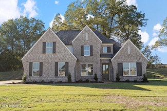 3935 Wilkerson Dr, Southaven, MS 38672