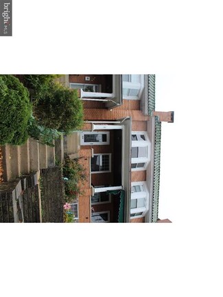 924 Mcknight St, Reading, PA 19601