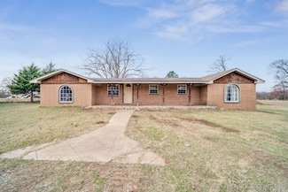 12852 S 4240 Rd, Chelsea, OK 74016