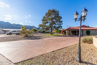 329 E Thunderbird Trail, Phoenix, AZ 85042