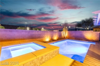 2832 Aragon Terrace Way, Henderson, NV 89044