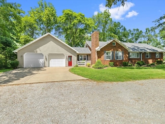3119 State Route 130 N, Morganfield, KY 42437