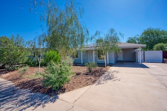3841 N 21st Ave, Phoenix, AZ 85015