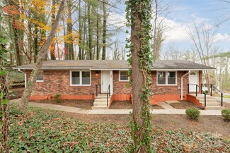 123 Wells St, Hendersonville, NC 28739
