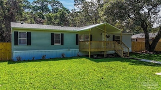 5658 Charter Cir, Gulf Breeze, FL 32563