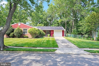 207 John F. Kennedy Blvd, Lawnside, NJ 08045