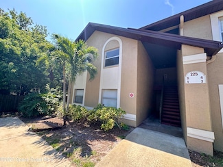 225 Spring Dr Unit 3, Merritt Island, FL 32953