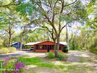 105 Half Moon Trail, Melrose, FL 32666