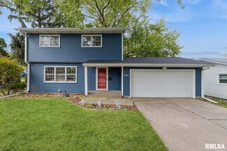 1408 19th St, Bettendorf, IA 52722