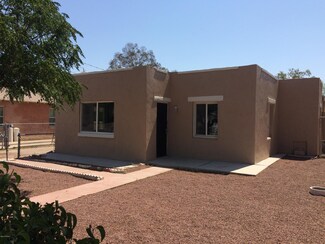 3519 S 9th Ave, Tucson, AZ 85713