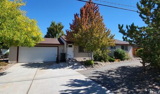 895 Tillman Ln, Gardnerville, NV 89460