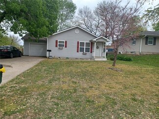 715 Burke St, Fort Scott, KS 66701