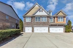 805 Pleasant Hill Rd NW Unit 343, Lilburn, GA 30047