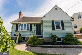 498 Lincoln Ave, Willow Grove, PA 19090