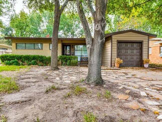 1706 Belmead Ln, Irving, TX 75061