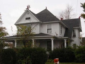 10065 Rudolph Rd, Rudolph, OH 43462