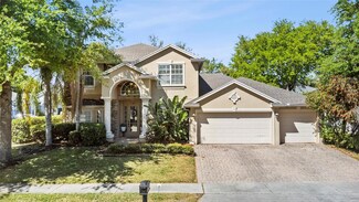 3344 Quailwest Ct, Orlando, FL 32812