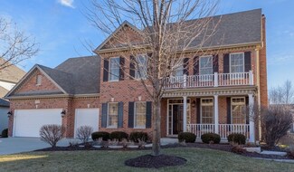 3732 Nicanoa Ln, Naperville, IL 60564