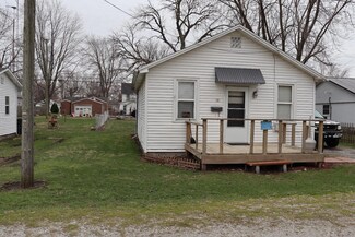 515 E Vine St, Rensselaer, IN 47978